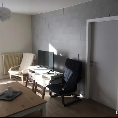 Διαμέρισμα Cosy *