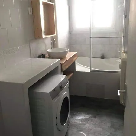 Cosy Διαμέρισμα
