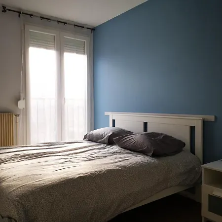 Διαμέρισμα Cosy